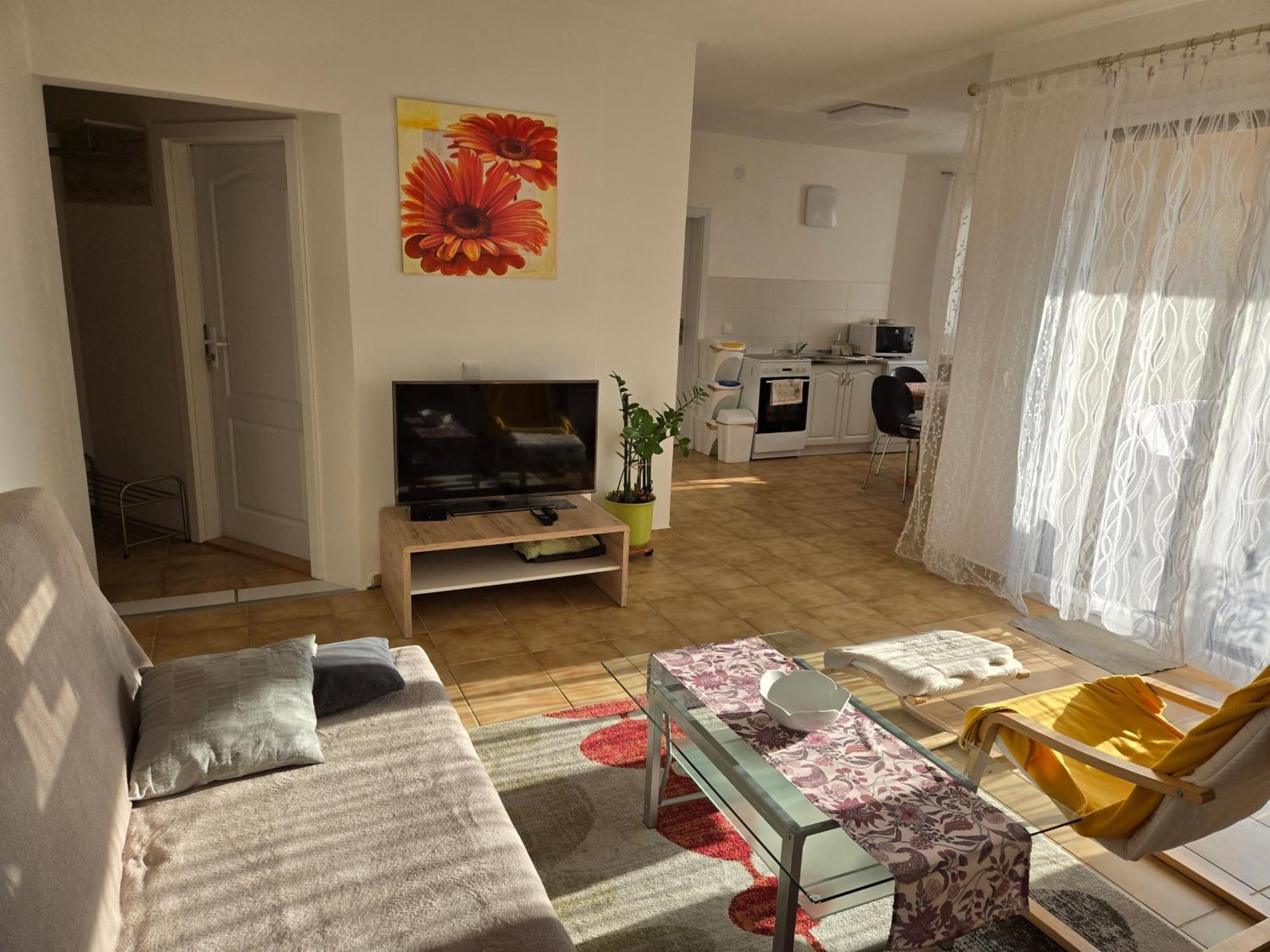 Appartement In Nitra Under The Zobor-Hill Экстерьер фото