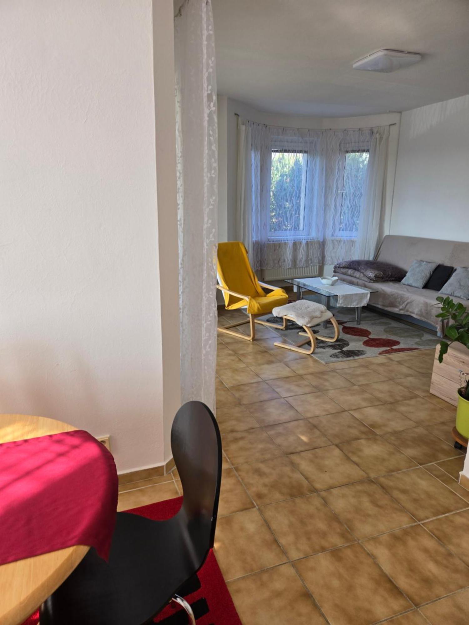 Appartement In Nitra Under The Zobor-Hill Экстерьер фото
