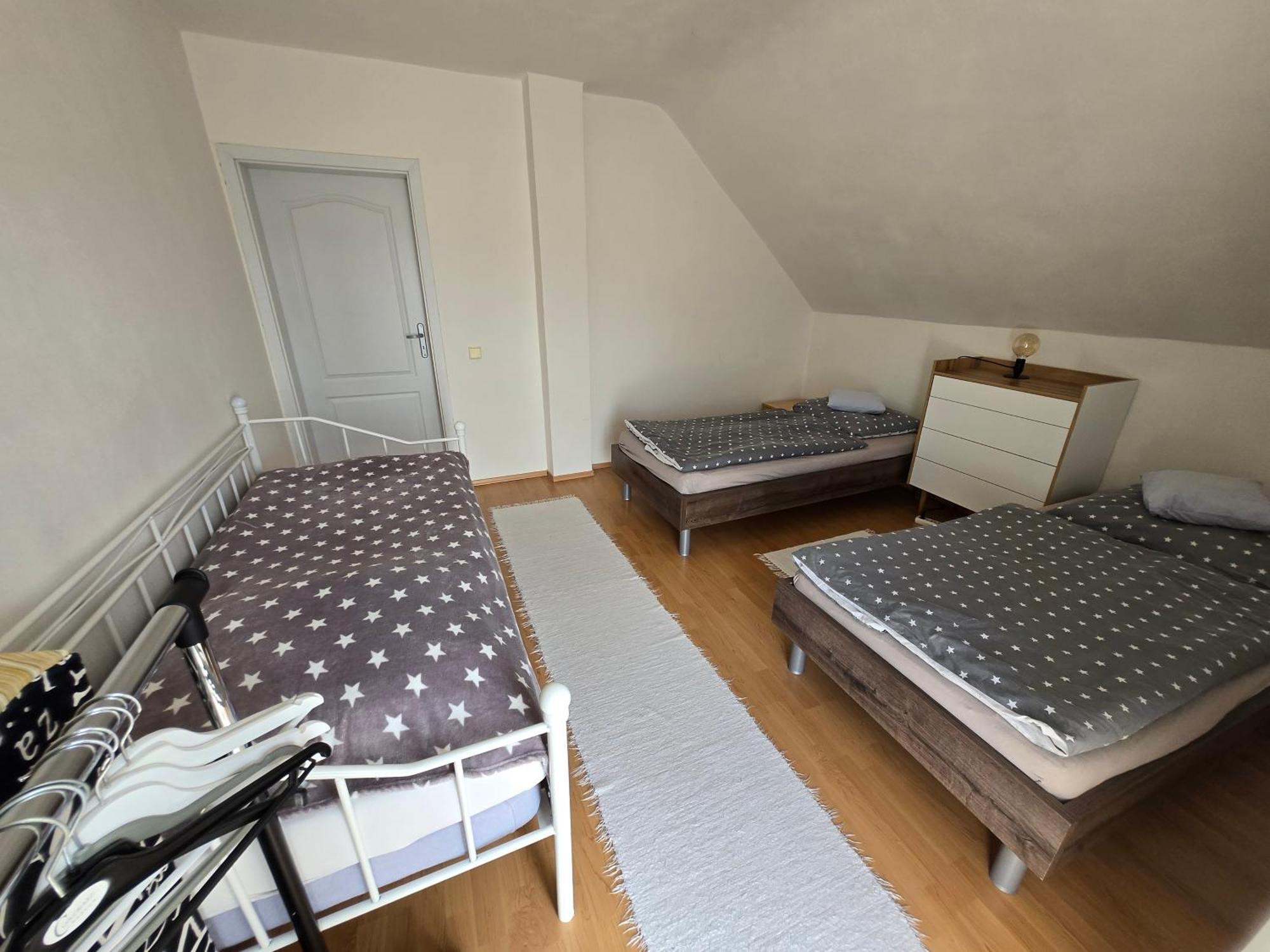 Appartement In Nitra Under The Zobor-Hill Экстерьер фото